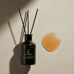EL NABIL Oud Zafran Parfum D'interieur 125ml - texture