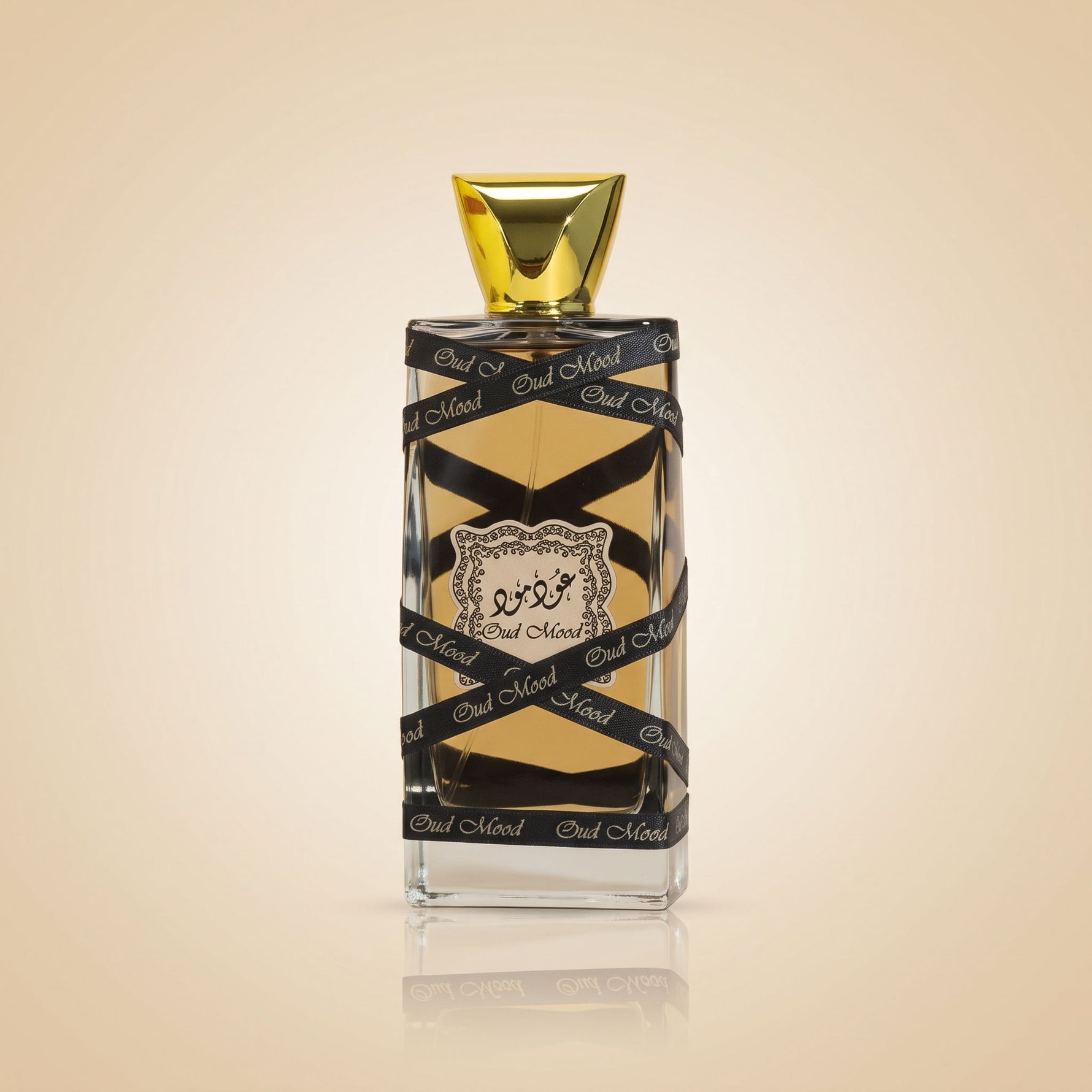 LATTAFA Oud Mood Eau de Parfum- 50ml - hero
