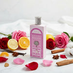 BAB AL WARDI Eau de Parfum - 100ml - ingredients