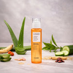 COSRX 5 PDRN Collagen Intense Vitalizing Serum – Sérum Éclat & Fermeté 100 ml - ingredients