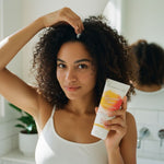 Les Secrets de Loly – Sunshine Clean Shampoing Purifiant 200ml - lifestyle