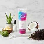 Les Secrets de Loly – Care Fusion Co-Wash Lavage Doux 250ml - ingredients