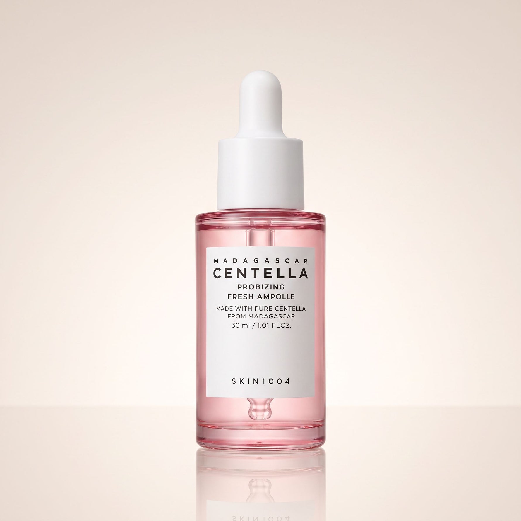 SKIN1004 Madagascar Centella Poremizing Fresh Ampoule – Ampoule Purifiante Pores 30 ml - hero