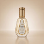 PARFUM CP LAXURIA BLANC REF KM448 55ML - hero