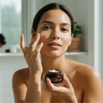 Haruharu Wonder Black Rice 10 Hyaluronic Cream Unscented – Crème Hydratante au Riz Noir 50 ml - lifestyle