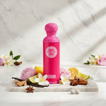 GISSAH One & Only Eau de Parfum - 100ml - ingredients