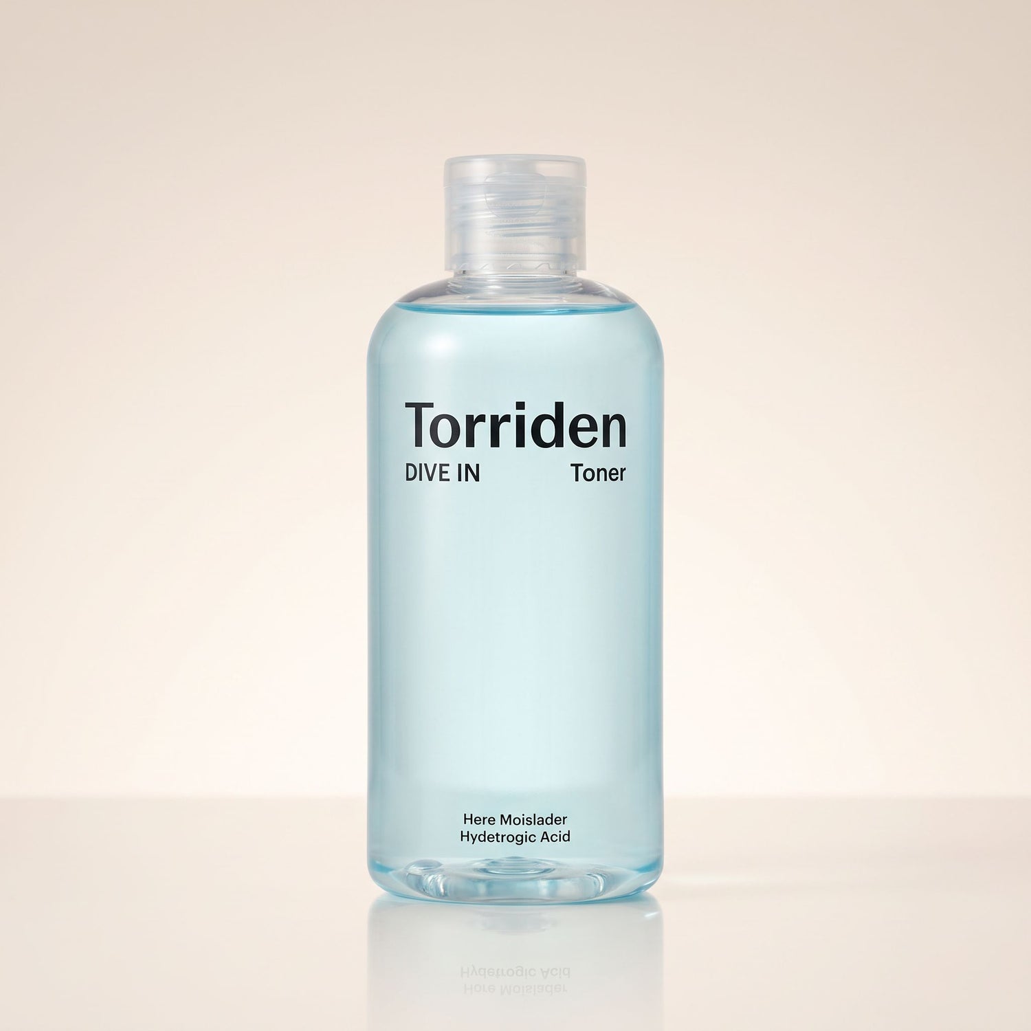 Torriden Hyaluronic Acid Toner – Tonique Hydratant Repulpant 300 ml - hero