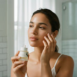 [Skin1004] Madagascar Centella Retinol 0.2 Boosting Shot Ampoule 30ml — Retinol boost anti-âge intensif - lifestyle