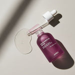 JUMISO NIACINAMIDE 20 SERUM 40ML — Sérums purifiant pores resserrés - texture