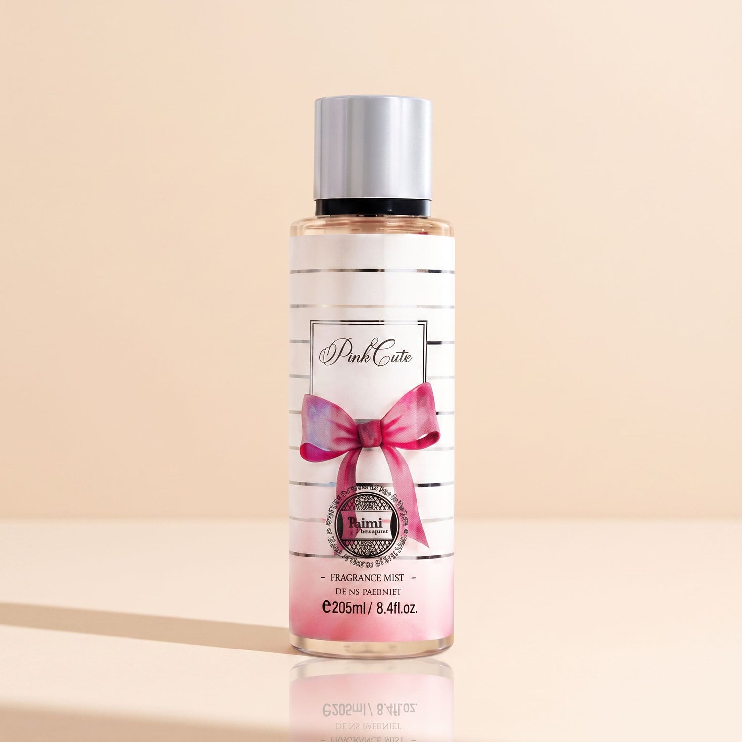 V.V LOVE Pink Cutie Brume 250ml - hero