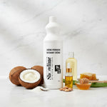 ShowTime Crème Oxydante 9% (30 Vol) 1 L - ingredients