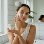 [IM From] (Renew) Rice Cream 50ml — Crème riz régénérante et apaisante - lifestyle