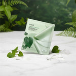 ANUA HEARTLEAF 70 SOOTHING COLLAGEN MASK - ingredients