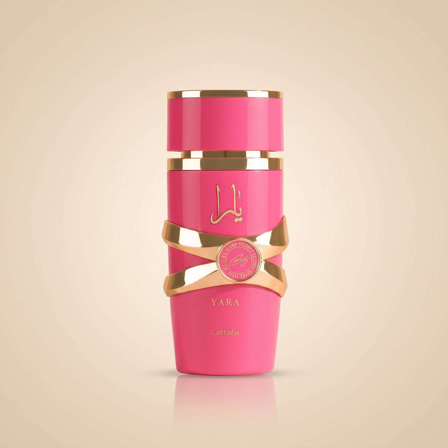 LATTAFA Yara Candy Eau de Parfum  - 50ml - hero