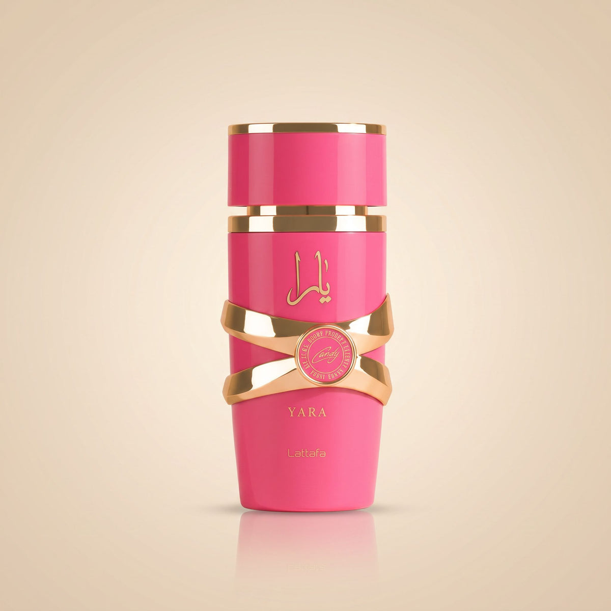 LATTAFA Yara Candy Eau de Parfum  - 50ml - hero