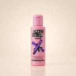 Crazy Color Violette 100 ml - hero