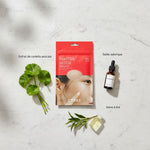 COSRX - Master Patch Intensive Healing Blemish Patches — Patchs cicatrisants pour imperfections - ingredients