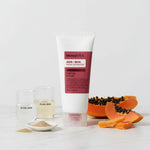 Heimish - RX AHA BHA Enzyme Scrub, 130ml - ingredients