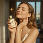 Heliotrope Blanc Lotion 20ml - lifestyle