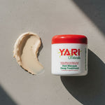 Yari Naturals Deep Treatment Mask 475ml - texture