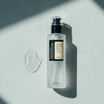 COSRX Advanced Snail 96 Mucin Power Essence – Essence Réparatrice à la Mucine d’Escargot 100 ml - texture