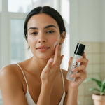 COXIR – Brown Rice Niacinamide Peeling Mist — Exfolie et unifie la peau - lifestyle