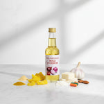 Yari Huile d’Oignon 250 ml - ingredients