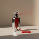 MAISON ASRAR Jawhara Rouge Eau de Parfum - 80ml - texture