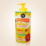 Lola Kids – Cachinho Feliz Salada de Frutas Crème Boucles 450g (Cremihno) - hero