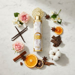 ARABIYAT Khashab & Oud Air Freshener - 300ml - ingredients