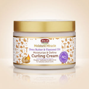 AP-MM Curling Cream 340g