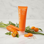 [APRILSKIN (EU)] CARROTENE CLARIFYING FOAM CLEANSER 120G (EU) - ingredients