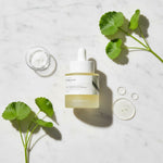 [Skin1004] Madagascar Centella Retinol 0.2 Boosting Shot Ampoule 30ml — Retinol boost anti-âge intensif - ingredients