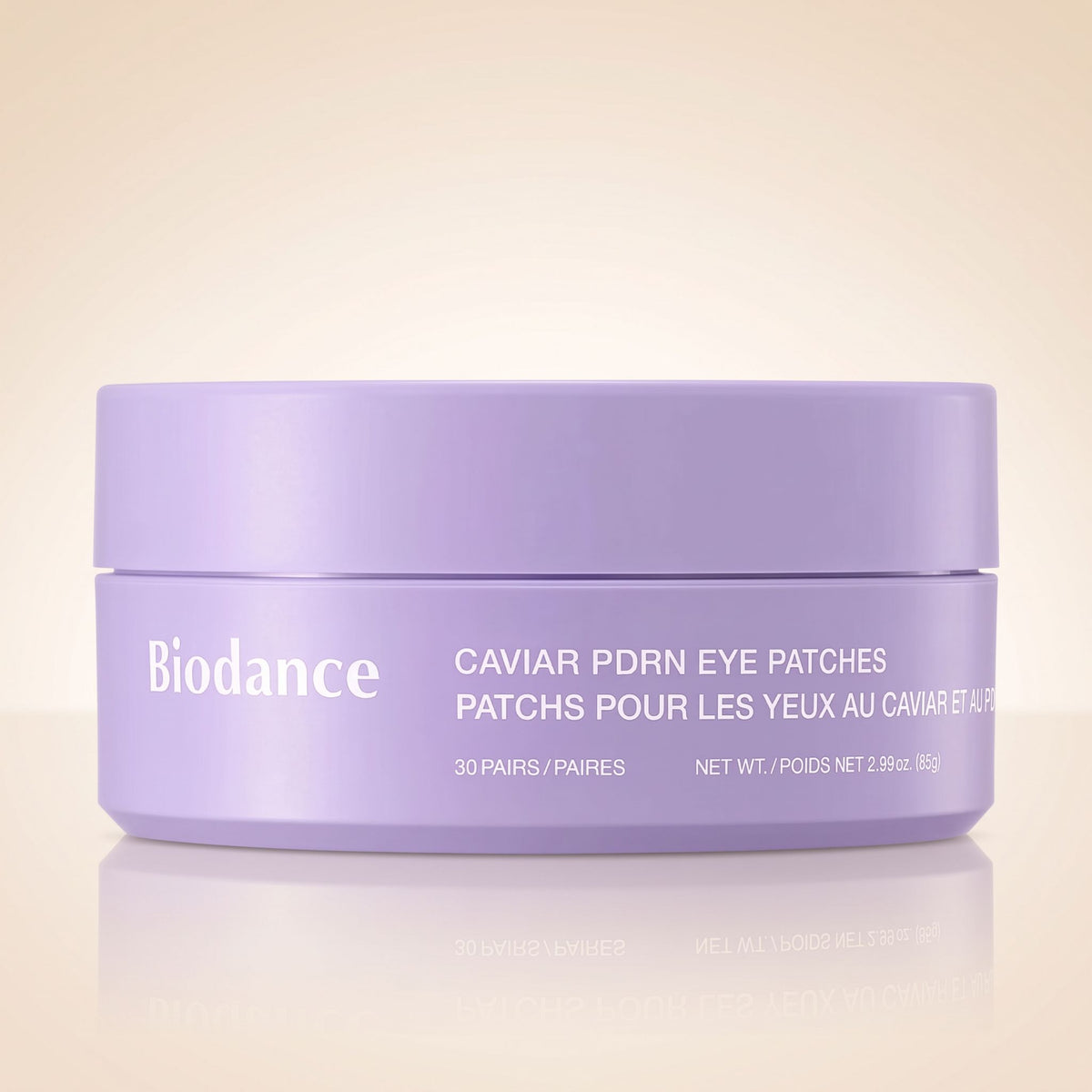 Biodance - Caviar PDRN Eye Patches — Regard rajeuni et lumineux - hero