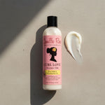 Camille Rose – Lait Capillaire Hydratant Définition Boucles 8oz (Curl Love Milk) - texture