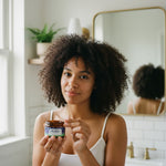 EP ALOÉ LOCKS Gelée Baobab 300ml - lifestyle