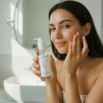 Mary & May - Rice Glutathione LHA Cleansing Oil - 200ml — Nettoyage profond et éclat - lifestyle