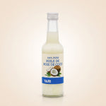 Yari Huile de Coco 250 ml - hero