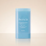 Arencia – Cloud Sun Stick — Protection solaire légère et fluide - hero