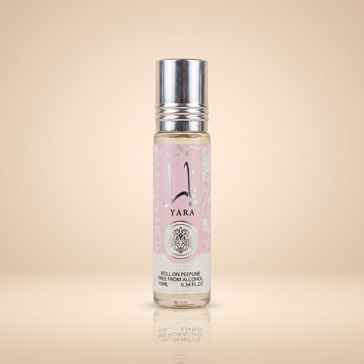 ROLL ON YARA BLANC REF LQY1005 10ML - hero