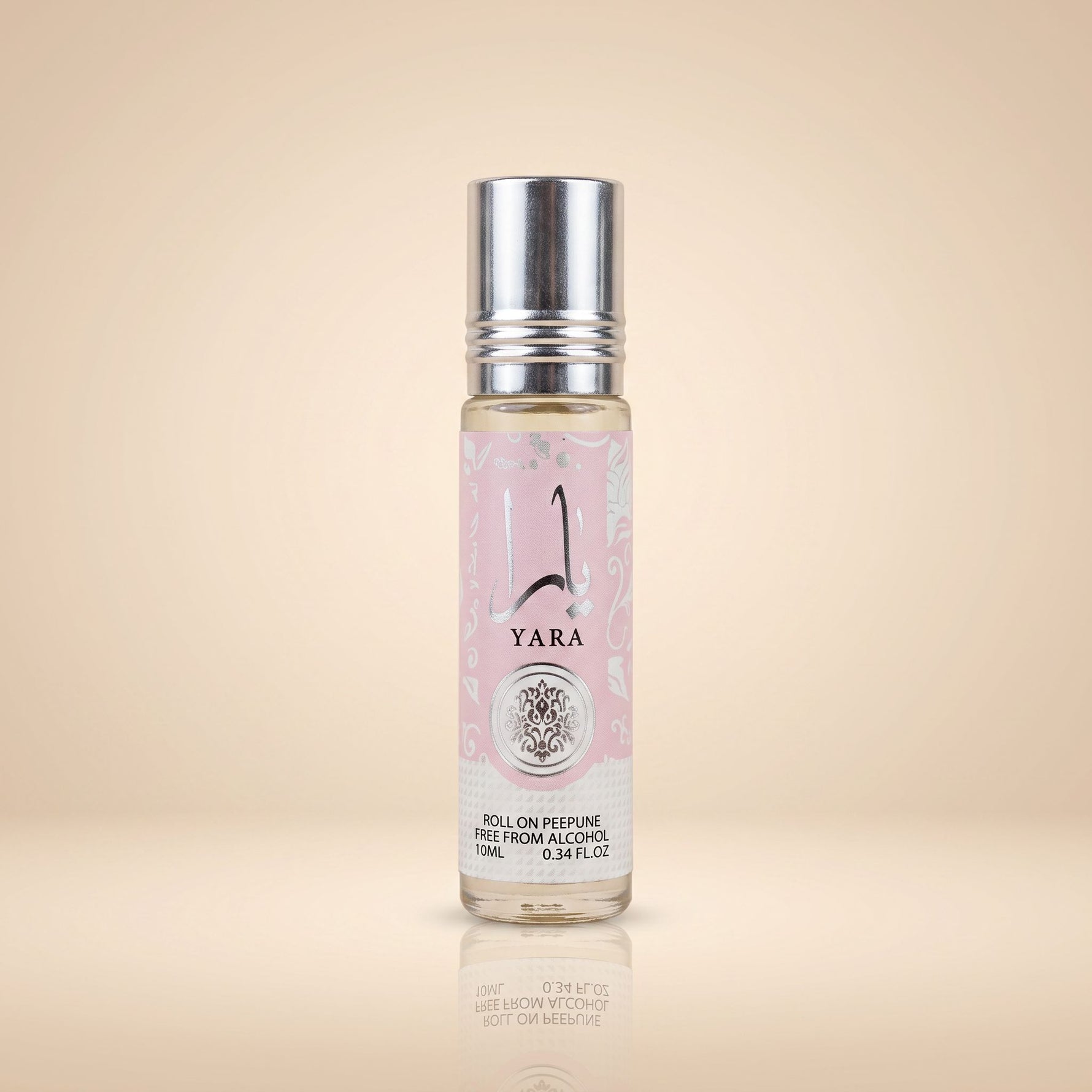 ROLL ON YARA BLANC REF LQY1005 10ML - hero