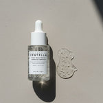 [Skin1004] Madagascar Centella Tone Brightening Capsule Ampoule 30ml — Éclat unifié et radiant - texture
