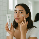 Anua - Centella Red Spot Cream — Apaise les rougeurs et imperfections - lifestyle