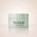 ARENCIA Fresh Cloud Body & Scalp Scrub Geranium & Primrose 260g - hero