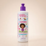 Novex My Little Curls Activateur de Boucles 300 ml - hero