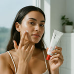FRANKLY - Retinol 0.1% Cream — Crème anti-âge régénérante douce - lifestyle