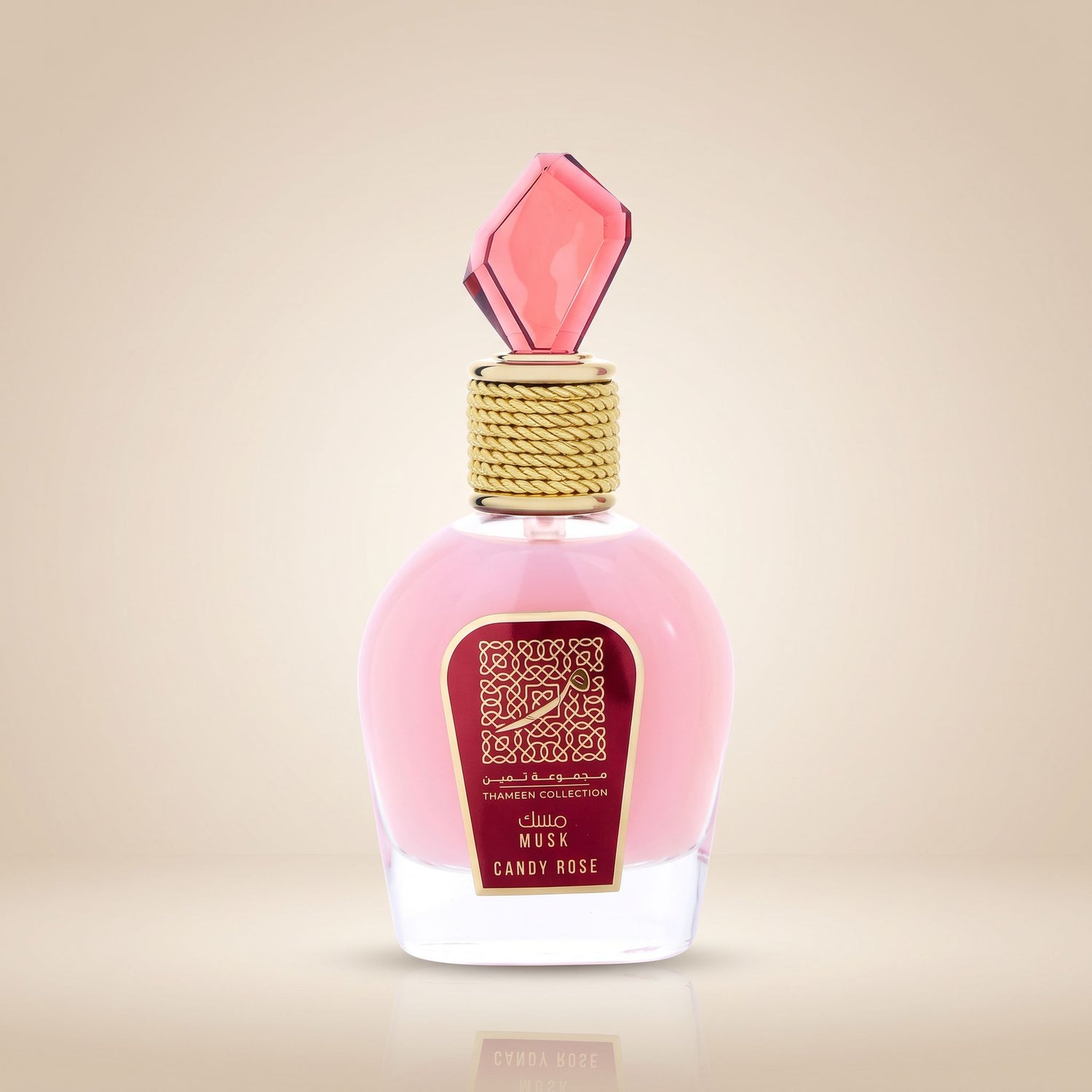 CANDY ROSE Eau de Parfum 100ml - hero