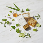 SKIN1004 Madagascar Centella Cream – Crème Apaisante à la Centella 30 ml - ingredients
