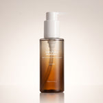 Haruharu Wonder - Black Rice Moisture Deep Cleansing Oil — Nettoyage profond et hydratation intensive - hero