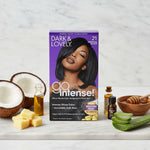 Dark & Lovely Go Intense Original Black 21 - ingredients